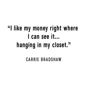 Meet your Posher, Connie